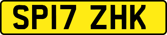 SP17ZHK