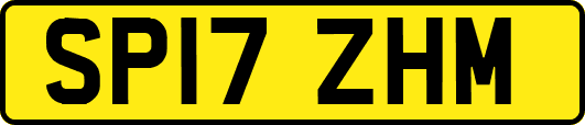 SP17ZHM