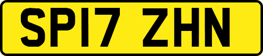 SP17ZHN