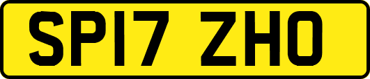 SP17ZHO