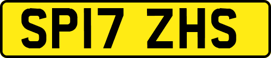 SP17ZHS