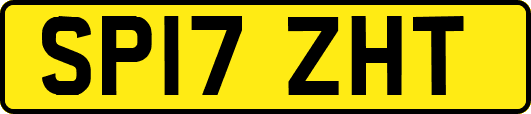 SP17ZHT