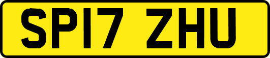 SP17ZHU