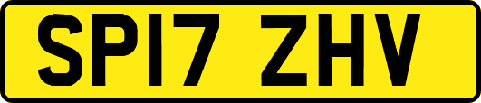 SP17ZHV