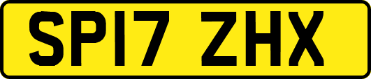 SP17ZHX