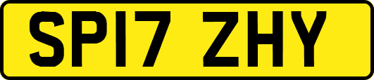 SP17ZHY