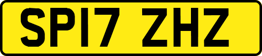 SP17ZHZ