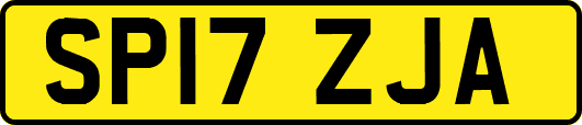 SP17ZJA