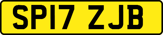 SP17ZJB