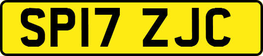 SP17ZJC