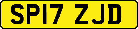 SP17ZJD