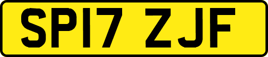 SP17ZJF