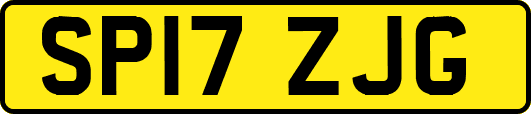 SP17ZJG