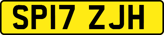 SP17ZJH