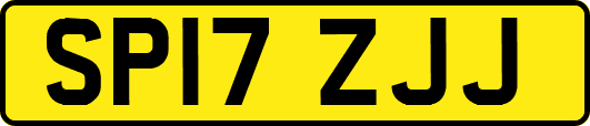 SP17ZJJ