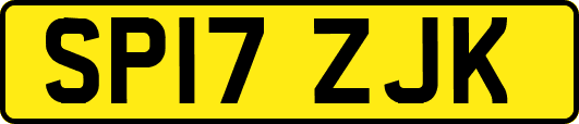 SP17ZJK