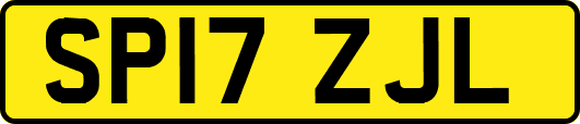 SP17ZJL