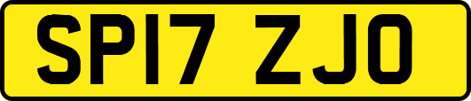 SP17ZJO