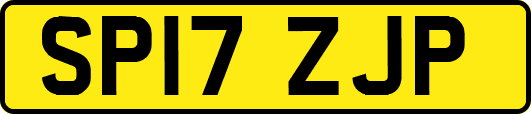 SP17ZJP