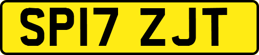 SP17ZJT