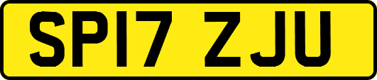 SP17ZJU
