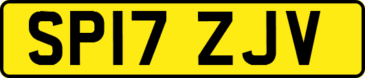 SP17ZJV
