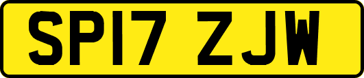 SP17ZJW