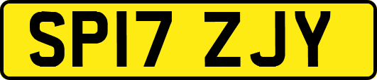 SP17ZJY