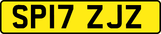 SP17ZJZ