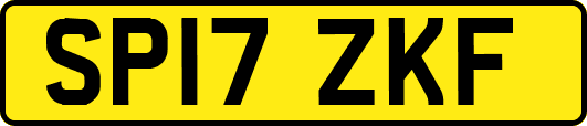 SP17ZKF