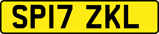 SP17ZKL