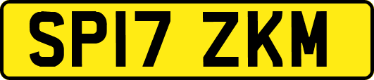 SP17ZKM