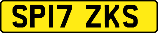 SP17ZKS
