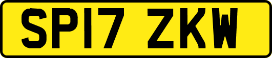 SP17ZKW
