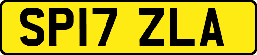 SP17ZLA