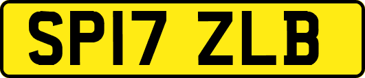 SP17ZLB