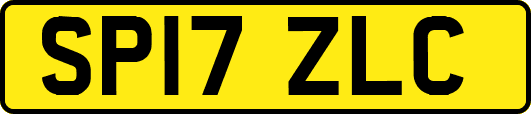 SP17ZLC