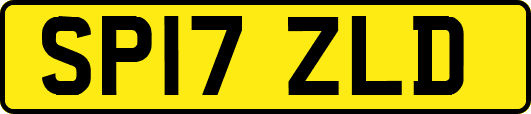 SP17ZLD