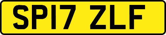 SP17ZLF