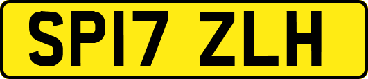 SP17ZLH