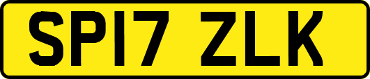 SP17ZLK