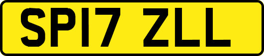 SP17ZLL