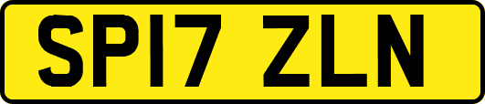 SP17ZLN