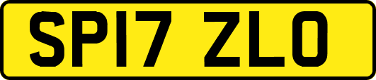 SP17ZLO