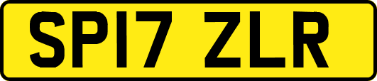 SP17ZLR
