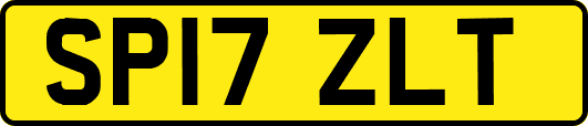 SP17ZLT