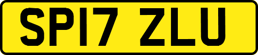 SP17ZLU