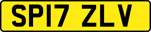 SP17ZLV