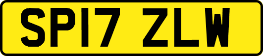 SP17ZLW