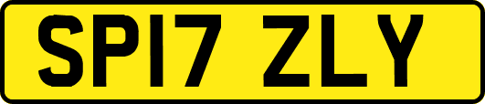 SP17ZLY